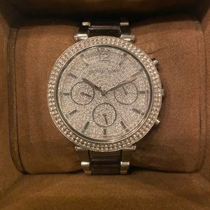 Michael Kors Watch w/ Box